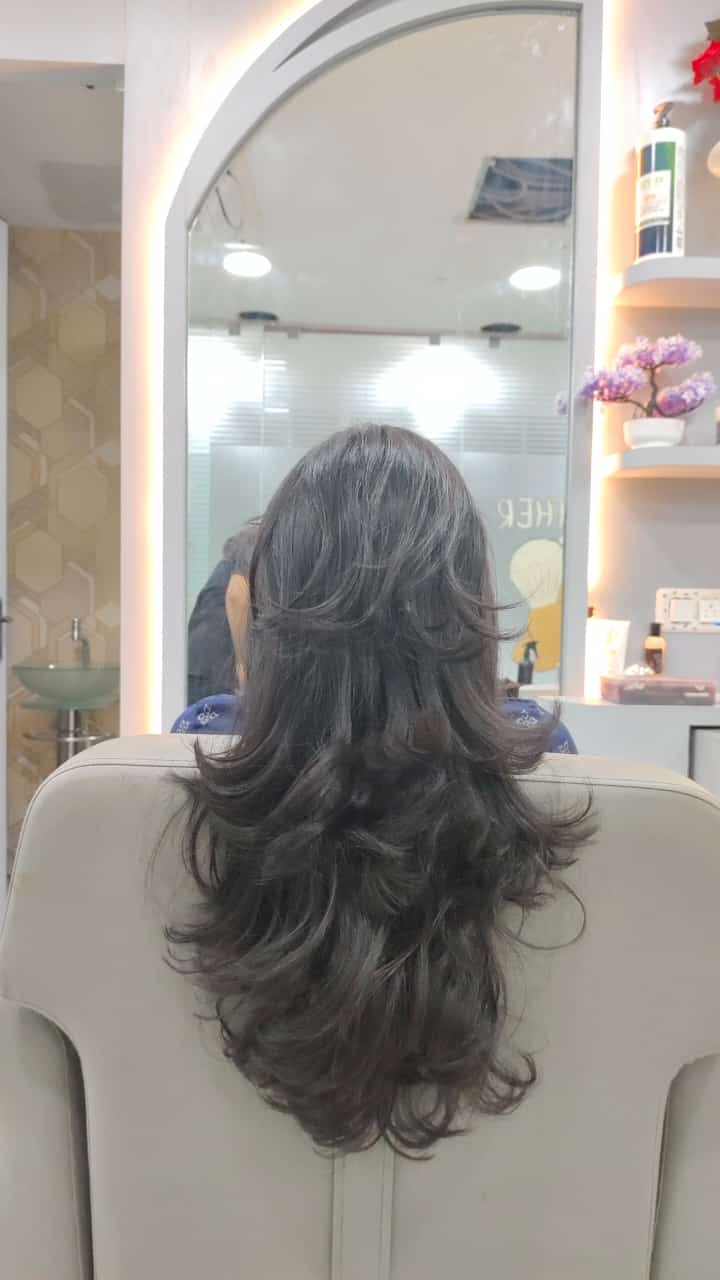 Haircut