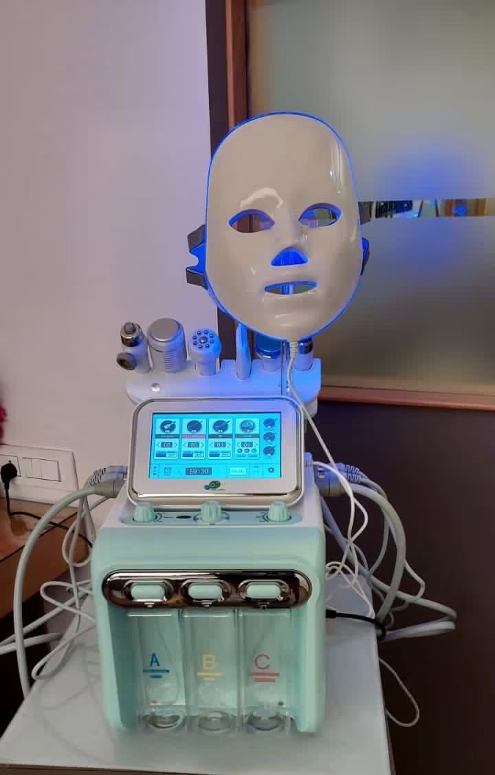 -HYDRA-FACIAL